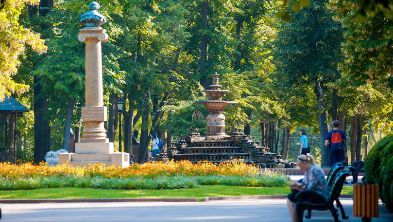 9 сентября в Молдове ожидается переменная облачность. Ветер юго-восточный, слабый до умеренного.