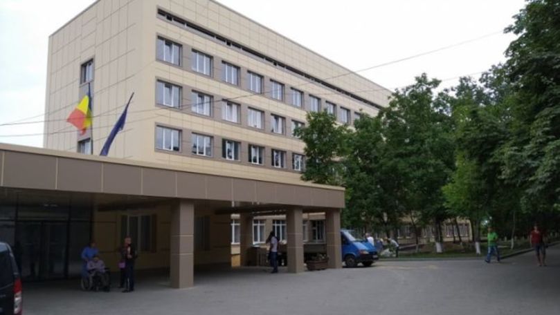 Spitalul regional din Nisporeni a fost eficientizat energetic