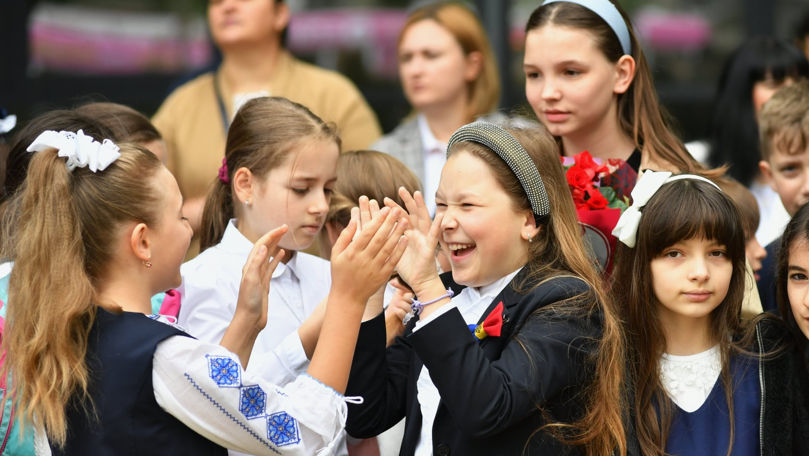 R. Moldova sărbătorește Ziua Copilului: Ce s-a pregătit pentru cei mici
