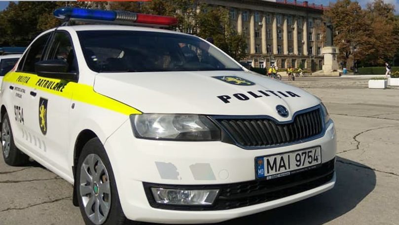Accident fatal la Bălți: O femeie, lovită mortal de remorca unei mașini