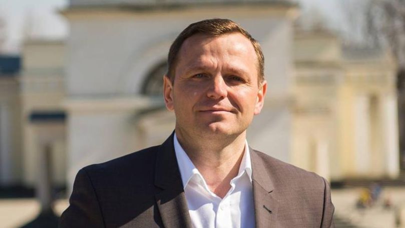 Andrei Năstase, apel pentru turul II: Să securizăm votul din 3 iunie