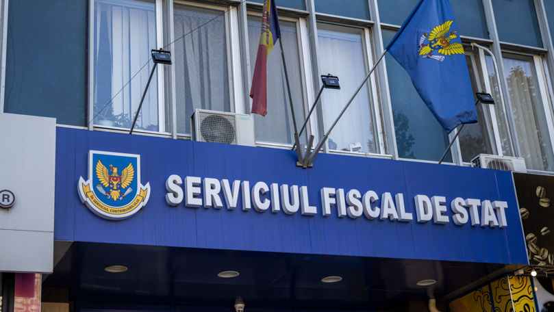 SFS, după perchezițiile CNA: Suntem deschiși pentru cooperare