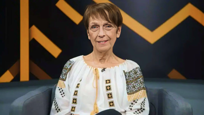 Moldova i-a intrat în suflet: Margret Uebber pleacă cu trei ii în valiză