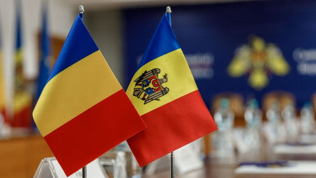 Zeci de proiecte transfrontaliere între România și Moldova, implementate
