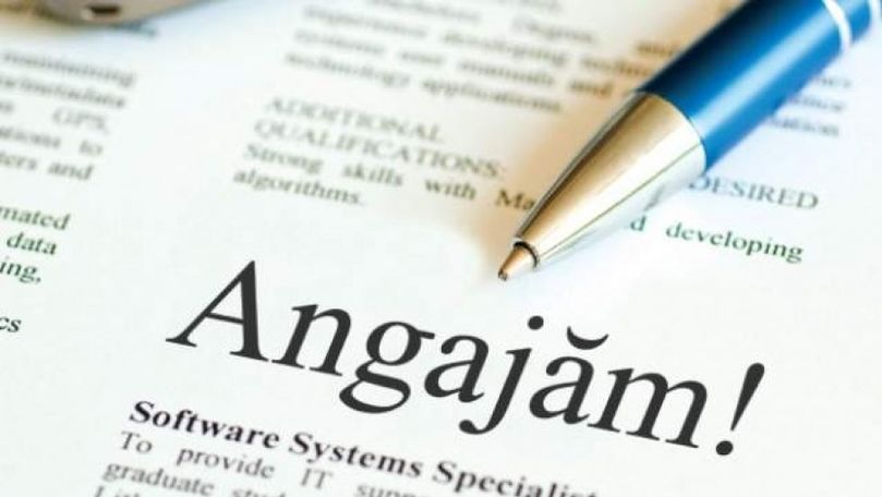 Salarii de 30.000 lei: Topul celor mai plătite locuri de muncă vacante