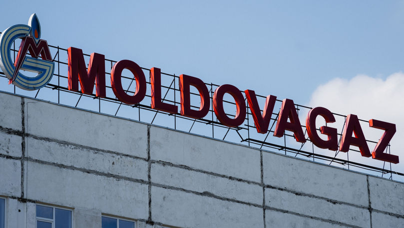 Moldovagaz может лишиться лицензии, если не завершит процедуру анбандлинга до 31 июля. Фото: Point.md