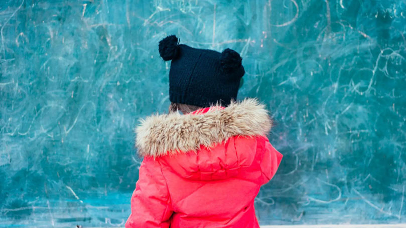 В школах Приднестровья уроки сократили до 30 минут из-за холода в классах.