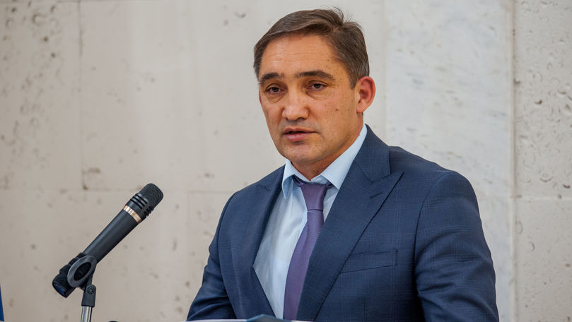 Dodon: Tentativa de înlăturare a procurorului general a eșuat