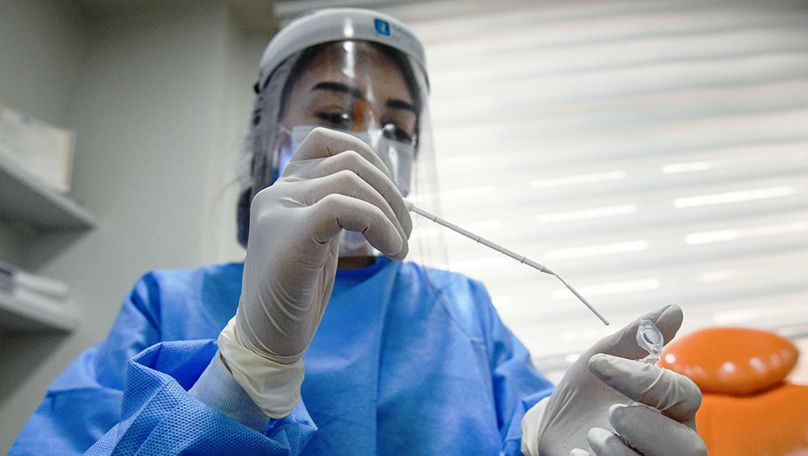 Deficit de teste rapide la COVID-19 în farmacii. Ce s-a întâmplat