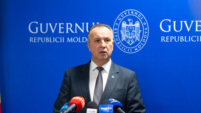 Чебан поддержал петицию врачей и заговорил о пересмотре зарплатной системы.