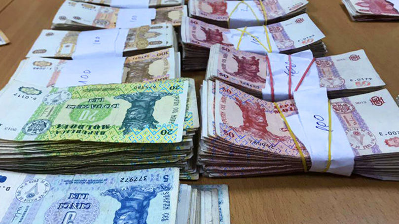 Mediul de afaceri economisește peste 65.000.000 datorită Ghișeului unic