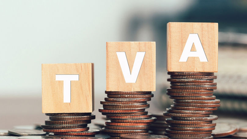 Noi reguli privind rambursarea TVA pentru producătorii agricoli