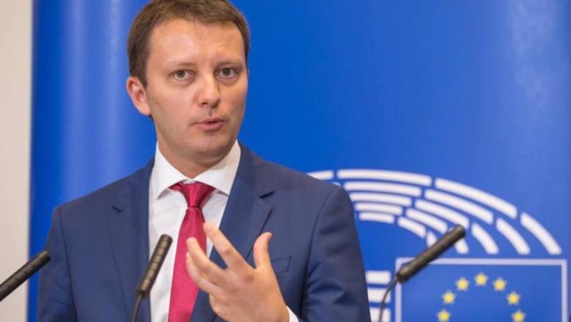 Eurodeputat: UE trebuie să acorde finanţare suplimentară pentru Moldova