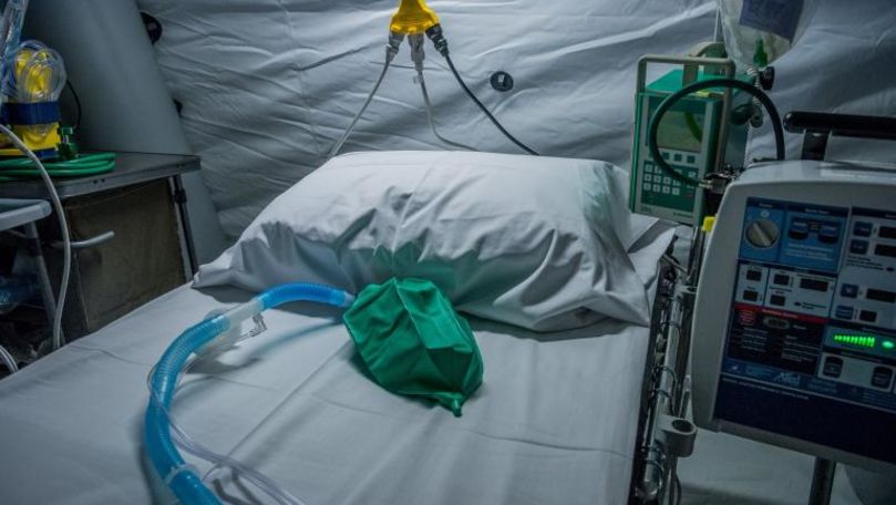 Lucrător medical din Strășeni, răpus de coronavirus: Mesajul colegilor