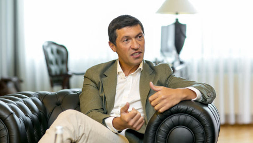 Cine era pasagerul pentru care s-a autorizat un zbor charter din EAU