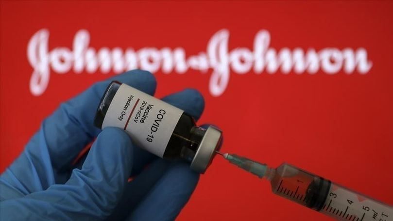Țara din Europa care renunţă la vaccinul anti-COVID Johnson&Johnson