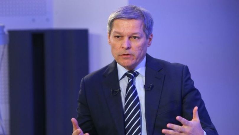 Cioloș: Frații noștri de peste Prut își pierd încrederea în România