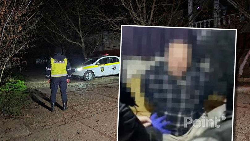 Психиатрическая экспертиза признала вменяемым фермера-убийцу из Березок.