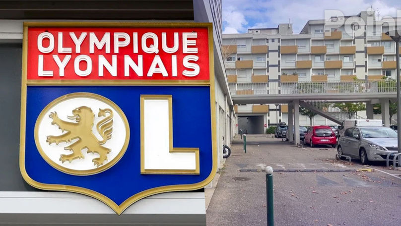 Un fotbalist de 13 ani din Franța, reținut sub suspiciunea de crimă