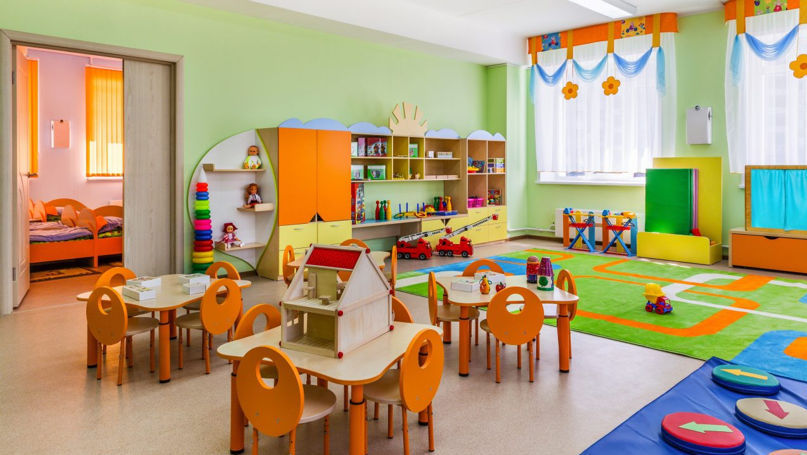 Investiție în educație: Cursuri de limba găgăuză în grădinițe