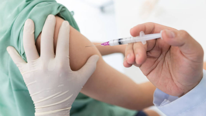 Lipsa vaccinării duce la focare de rujeolă: Avertismentul experților