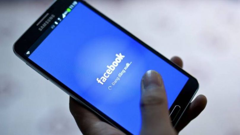 Facebook, amendat pentru accesul ilegal la datele utilizatorilor turci