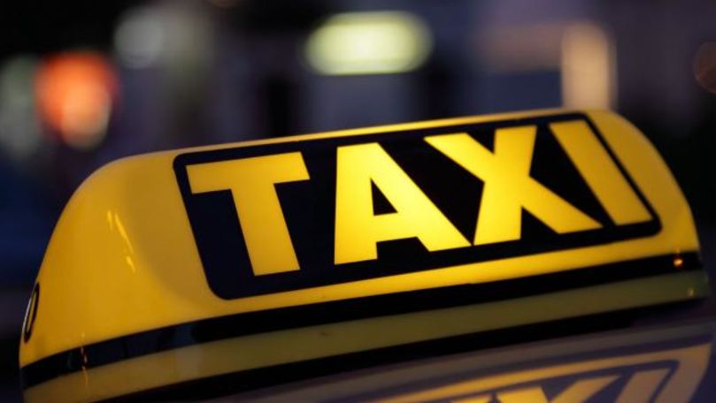 Un taximetrist a înscenat o tâlhărie pentru a scăpa de datorii