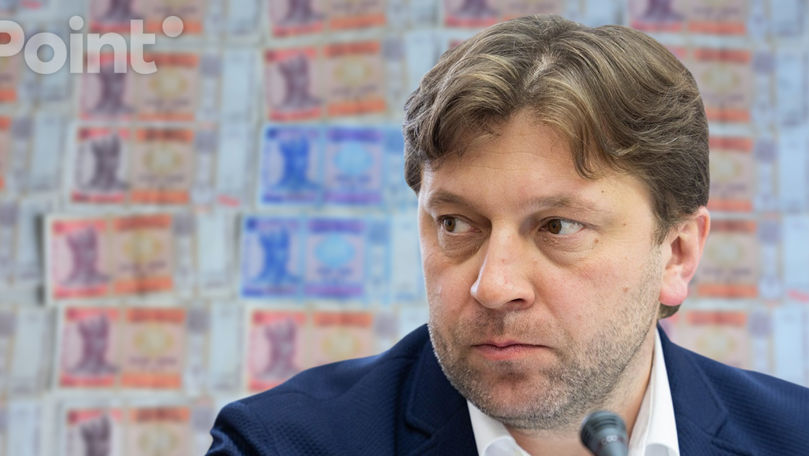 Молдова будет субсидировать иностранных инвесторов.