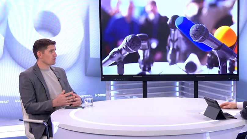 Expert: Atacurile asupra jurnaliștilor, parte a unei campanii hibride