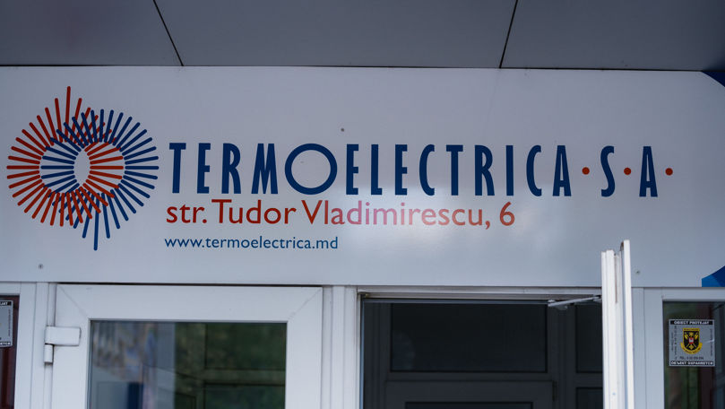 Termoelectrica va arde mai multe tone de păcură. Motivul