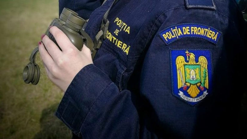 Lot de țigări, reținut în România: Vameșii moldoveni nu l-au observat