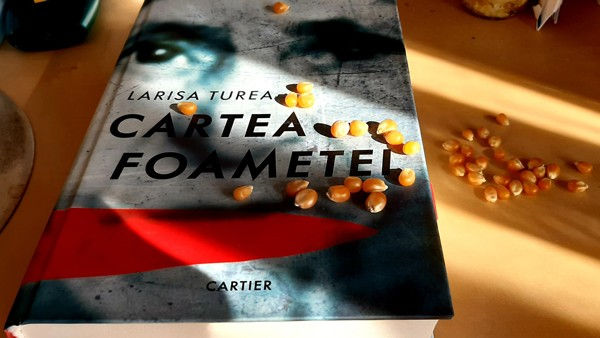 Foametea care a început în 1946: Zeci de mărturii, adunate într-o carte