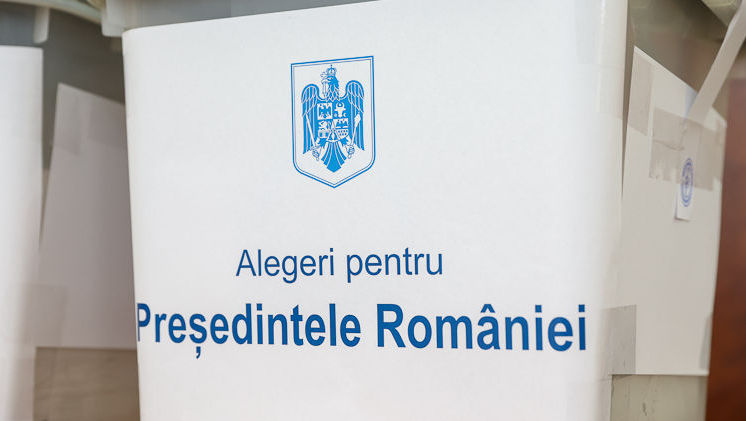 Alegeri în România: E a treia zi în care diaspora mai poate vota