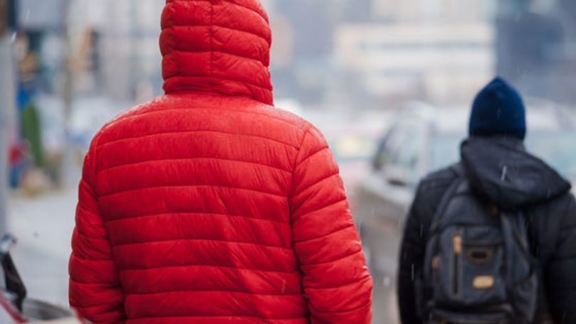 Prognoza meteo: Cum va fi vremea în acest weekend