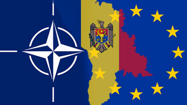 R. Moldova a prelungit Planul de parteneriat individual cu NATO