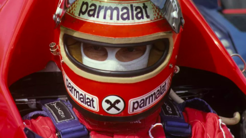 Niki Lauda, legendarul pilot de Formula 1 care a sfidat moartea