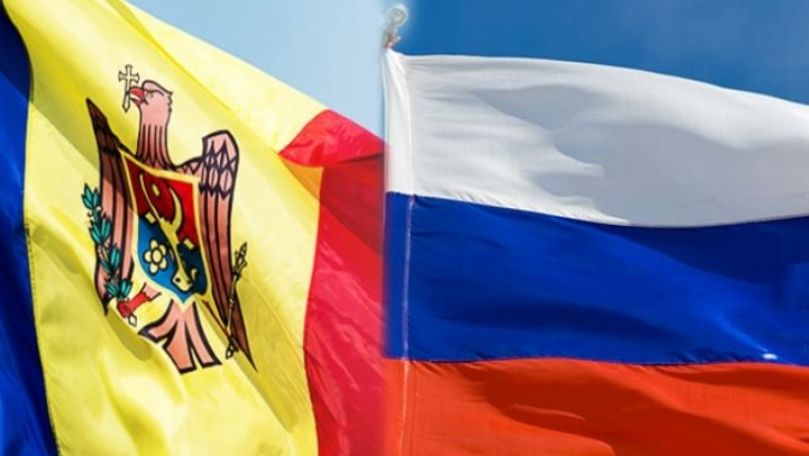 Misiune umanitară, desfășurată în Moldova de o delegație din Rusia