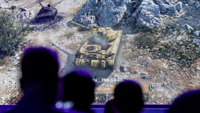 Dezvoltatorii World of Tanks, declarați organizație extremistă în Rusia