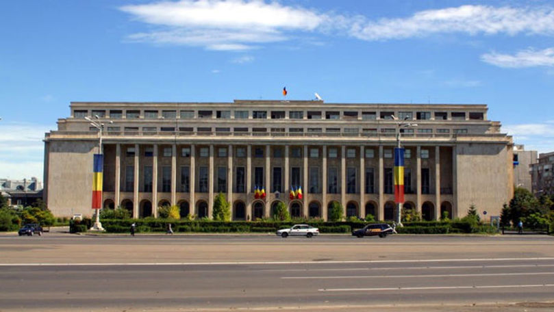 Guvernul României a făcut un apel către forțele politice din Moldova
