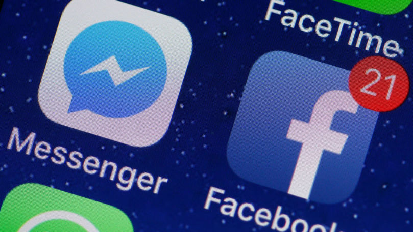 Facebook lansează o aplicație pentru cupluri. Pentru ce este utilă