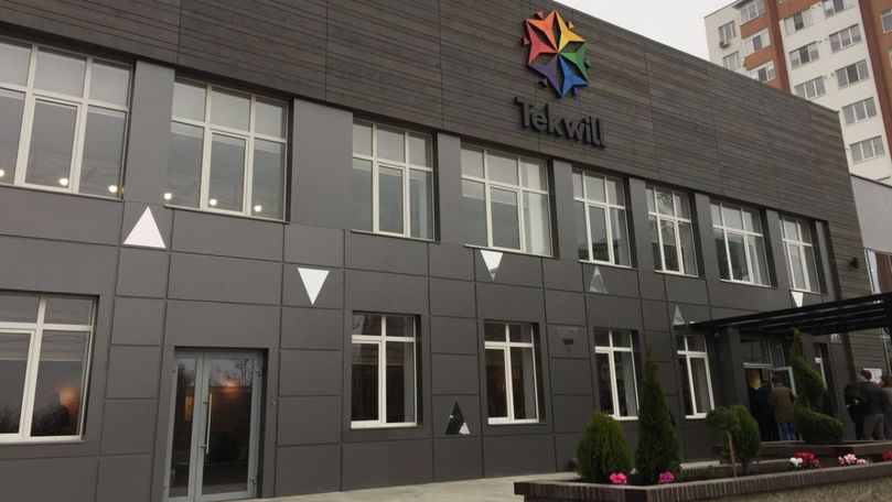 Moldova IT Park: 245 de rezidenți, înregistrați în 7 luni de activitate