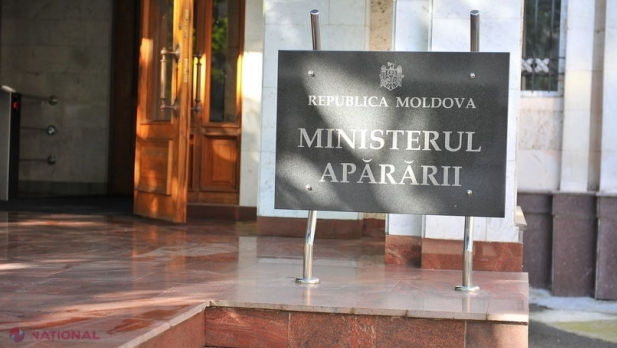 Ministerul Apărării avertizează: O scrisoare falsă circulă pe Internet