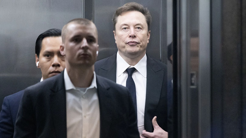 Tesla раскрыла возможную зарплату Маска в 2025 году.