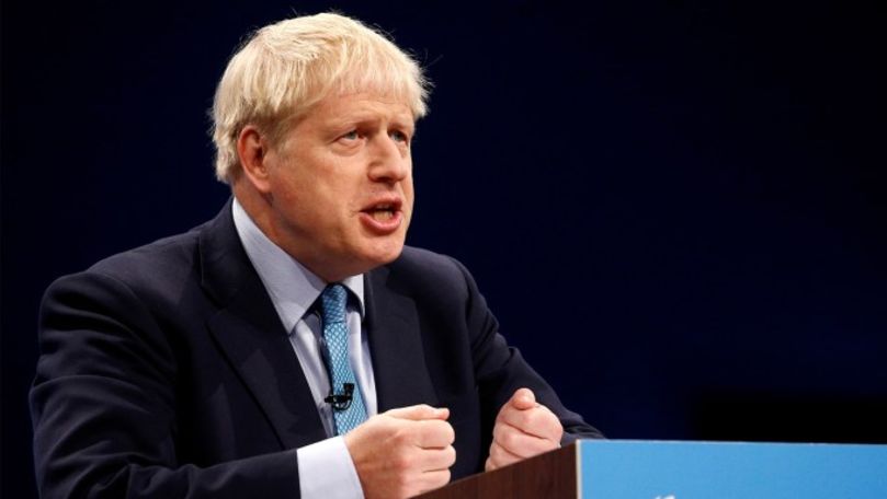Brexit: Johnson le va cere parlamentarilor să susţină orice acord