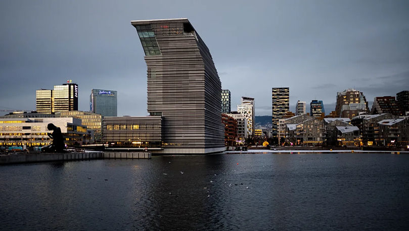 Богатейшие страны 2026 года: лидирует Норвегия, а Франция и Германия вне топ-10.