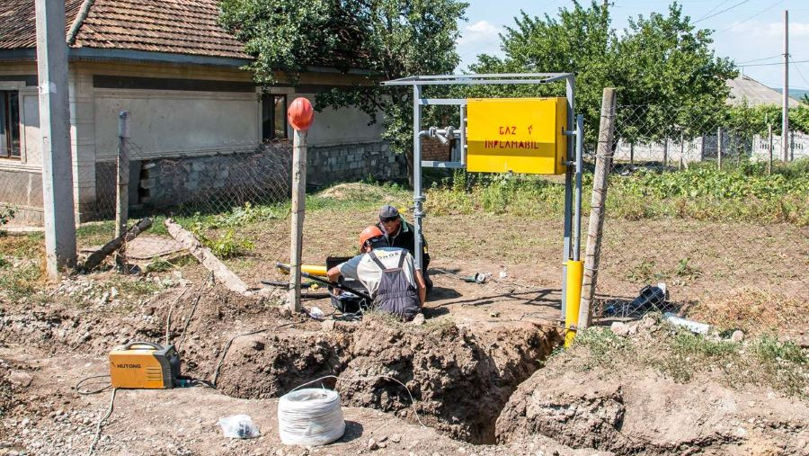 De ce tarifele de distribuție a gazelor vor fi aceleași în toată țara