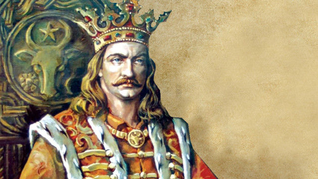 Ștefan cel Mare, comemorat la 521 de ani de la moarte
