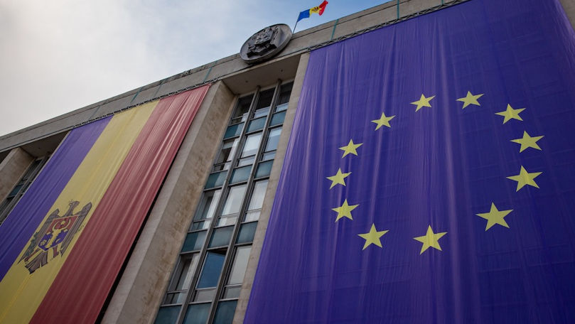 Parlamentul European va deschide un birou la Chișinău în septembrie