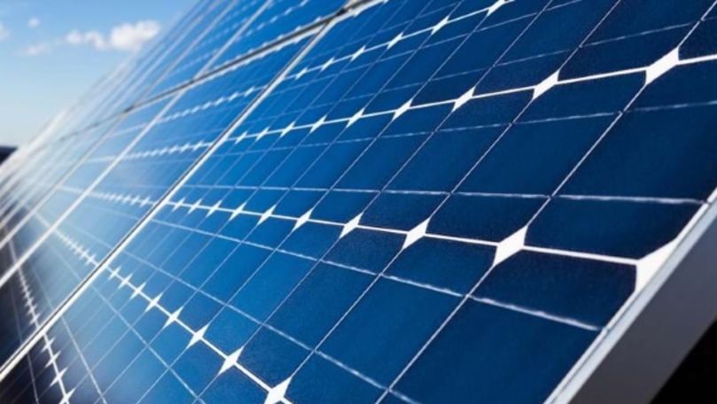 China ar putea instala primul parc fotovoltaic pe orbita pământului