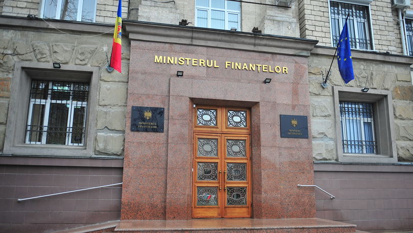 Минфин разместил на аукционе государственных ценных бумаг на 926,2 млн.